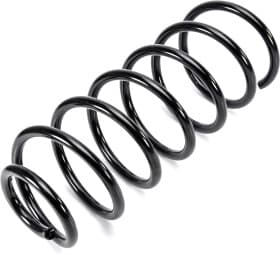 Пружина подвески