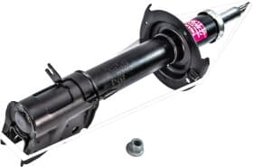 Стойка амортизатора