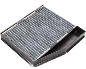 Фільтр салону