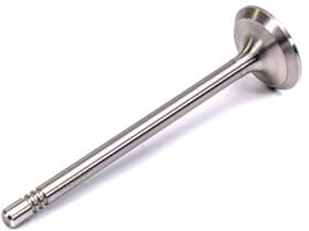 Выпускной клапан