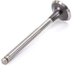 Выпускной клапан