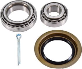 Подшипник ступицы