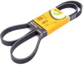 Поликлиновой ремень