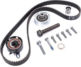 Комплект ремня ГРМ