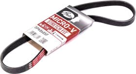 Поліклиновий ремінь