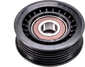 Натяжний ролик поліклинового ременя BTA E2G0001BTA