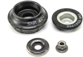 Комплект (опора + подшипник) SNR KB655.28