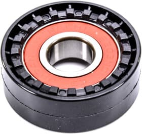 Натяжний ролик поліклинового ременя