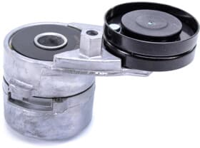 Натяжной ролик поликлинового ремня