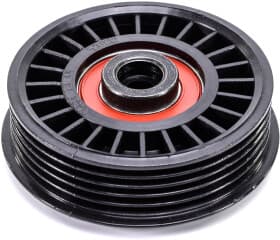 Натяжной ролик поликлинового ремня BTA E2W5480BTA