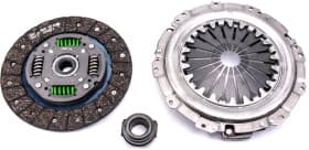 Комплект зчеплення