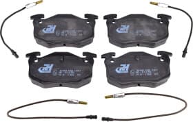 Тормозные колодки Тормозные колодки