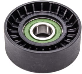 Натяжний ролик поліклинового ременя BTA E2G5260BTA