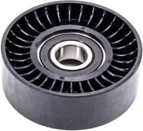 Натяжной ролик поликлинового ремня