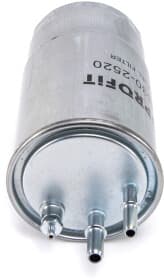 Топливный фильтр Profit 1530-2520