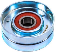 Натяжний ролик поліклинового ременя