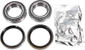 Подшипник ступицы