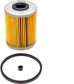 Топливный фильтр