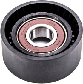 Натяжний ролик поліклинового ременя BTA E2C0003BTA