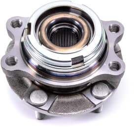 Комплект ступицы колеса