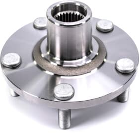 Ступица колеса