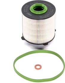 Топливный фильтр