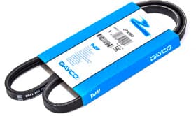 Поликлиновой ремень