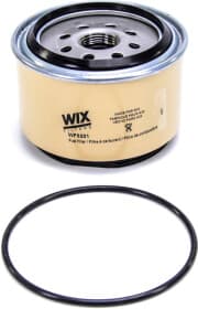 Паливний фільтр