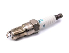 Свічка запалювання