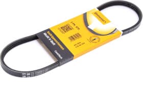 Поликлиновой ремень