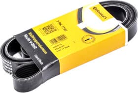 Поликлиновой ремень