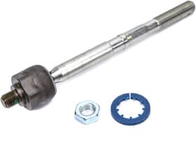 Кермова тяга