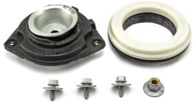 Комплект (опора + підшипник)