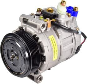 Компрессор кондиционера