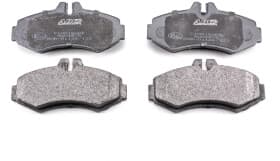 Гальмівні колодки