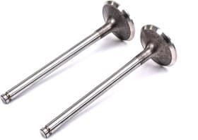 Впускний клапан