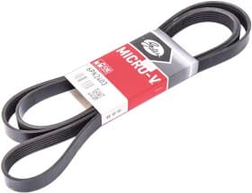 Поликлиновой ремень