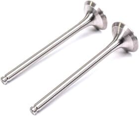 Випускний клапан