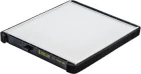 Фільтр салону Фільтр салону