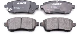 Гальмівні колодки