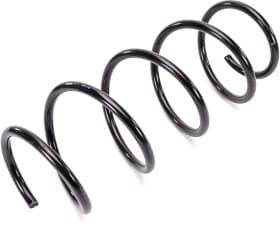 Пружина підвіски