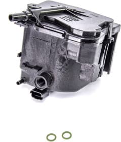 Топливный фильтр