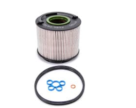 Топливный фильтр