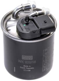 Топливный фильтр