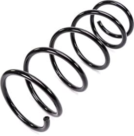 Пружина підвіски