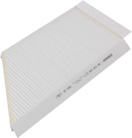 Фильтр салона