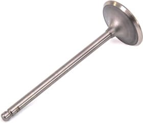 Впускной клапан