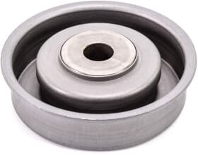 Натяжной ролик поликлинового ремня