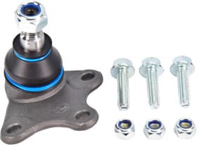 Шаровая опора