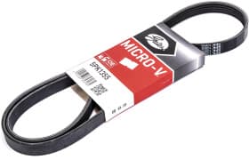 Поликлиновой ремень